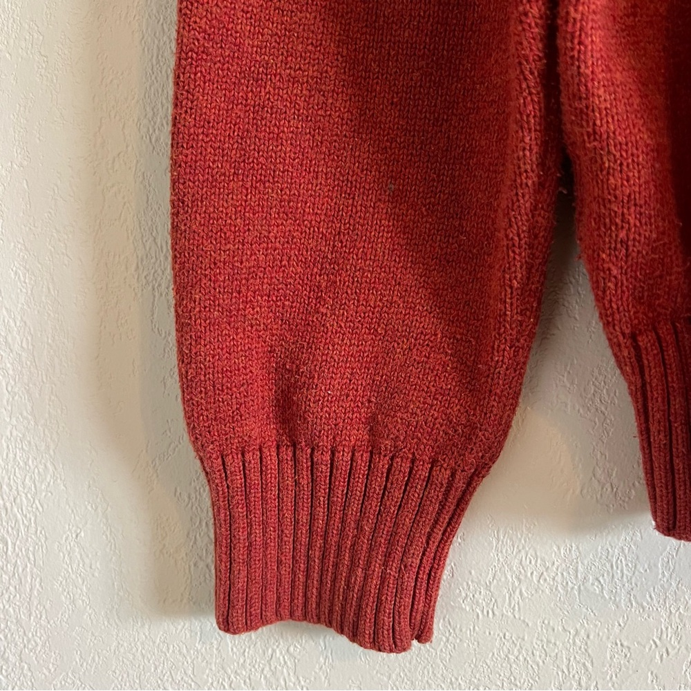 Polo Ralph Lauren Quarter Button Sweater - Picture 11 of 15